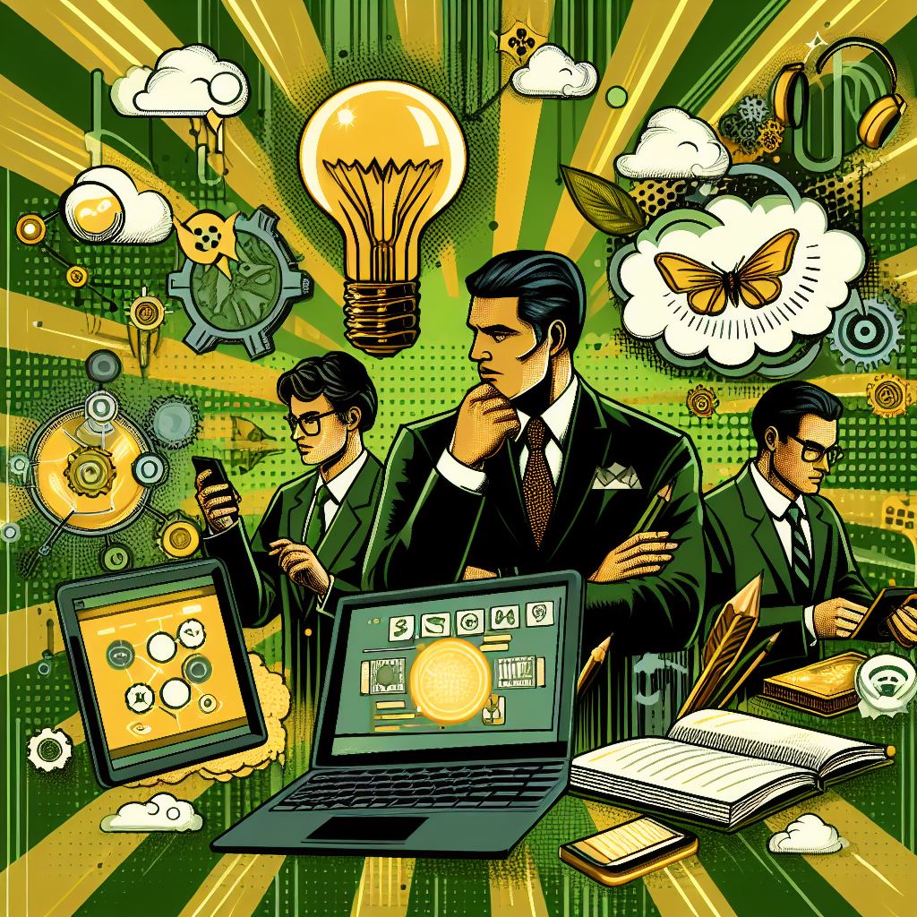 Boost Your Training Impact with Innovative Technology Tools