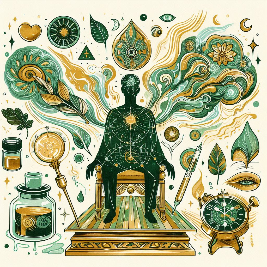 The Power of Hypnosis in Healing