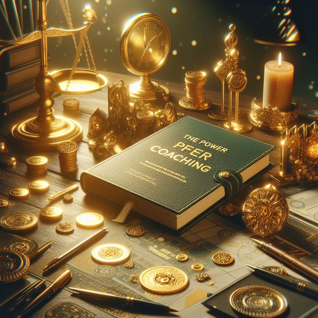 The Power of Peer Coaching Benefits and Strategie